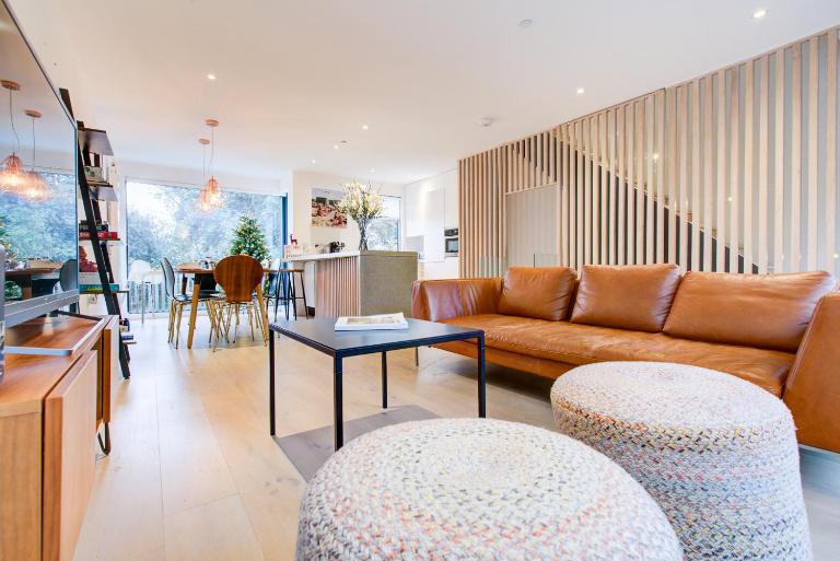 Neoteric Home Wimbledon Village - B&B Londres