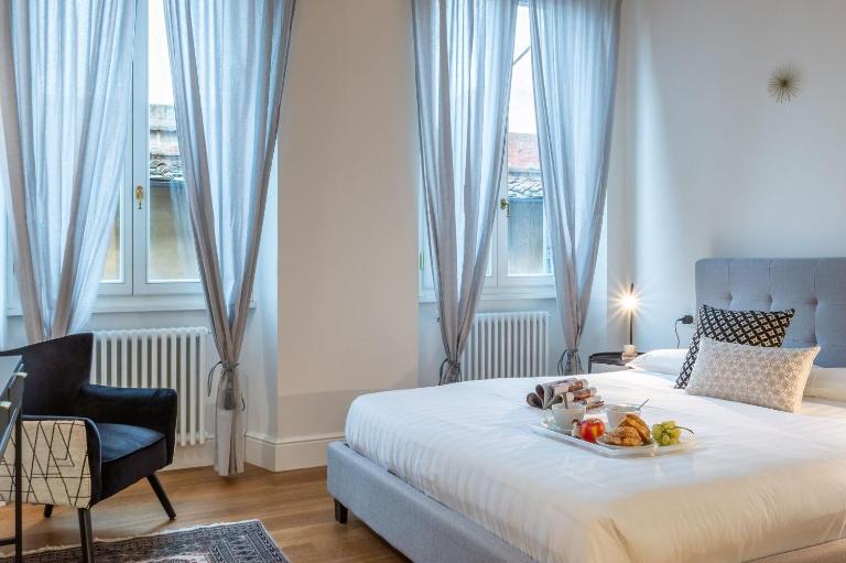 Style In Florence - Belcanto Villas - Ferienwohnung Florenz