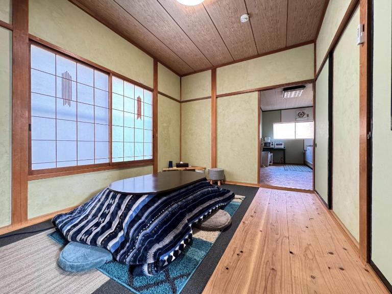 Calmbase Nishi Izu - Vacation STAY 30929v - B&B Heda