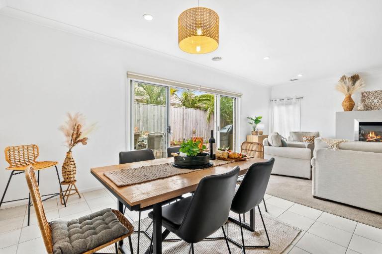 Salty Sage Beach House - B&B Torquay