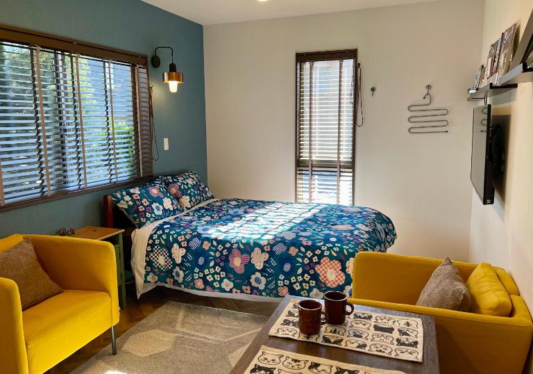 Kiwi House Tokoname VACATION STAY - B&B Tokoname