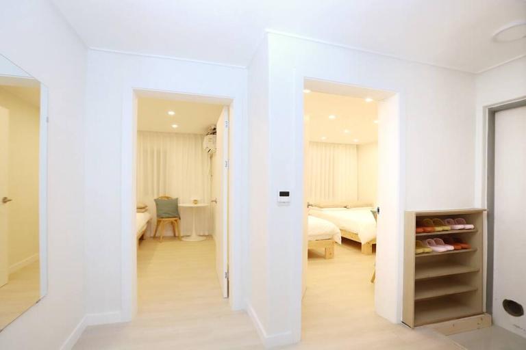 Aloha House - B&B Seul
