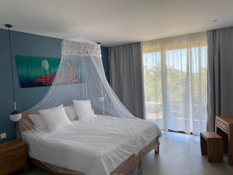 Pomelo 3 - Bed and Breakfast Baie du Cap