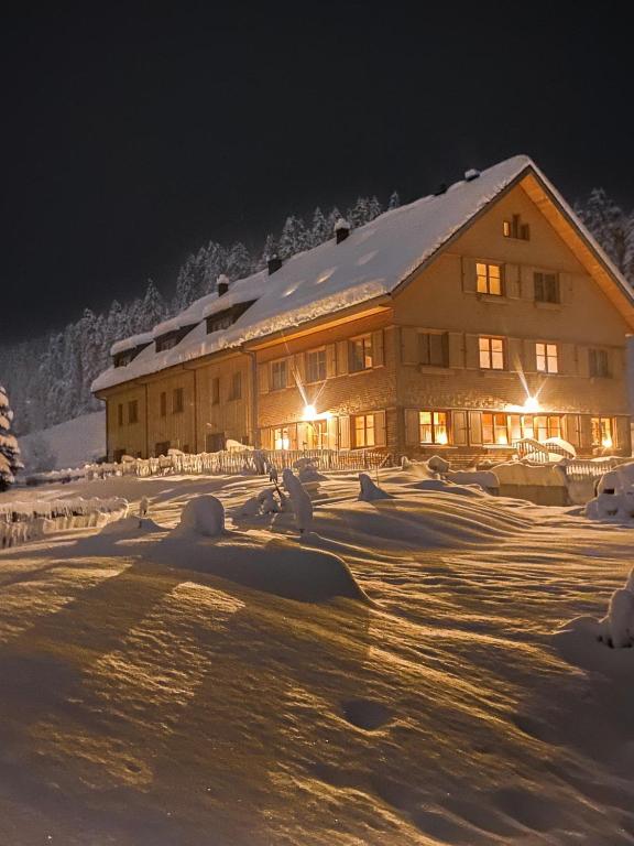 Gähwindehof Mountain Ranch Resort - B&B Oberstaufen