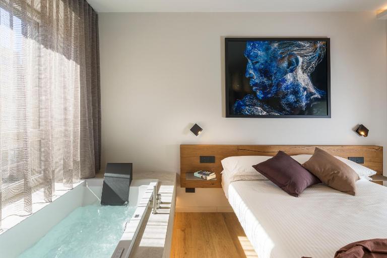 Aera Suites 301-302 by Letstay - Ferienwohnung Catania