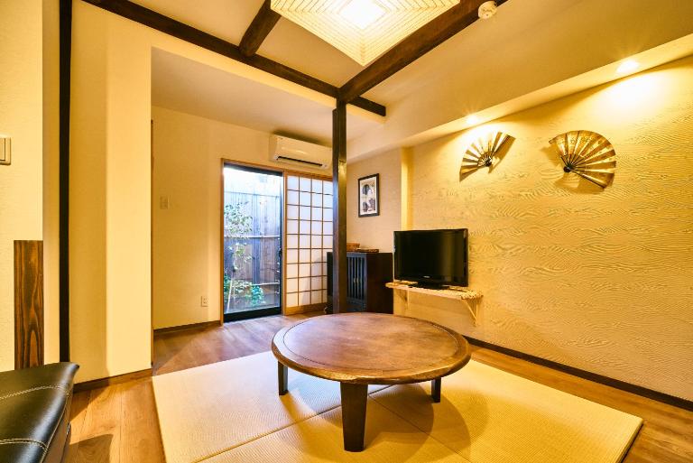 壬生小宿 - Chambres d'hôtes Kyōto