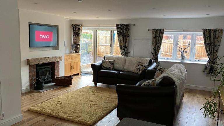 Honeysuckle Cottage -PART OF ALTON COTTAGES - Ferienwohnung Alton