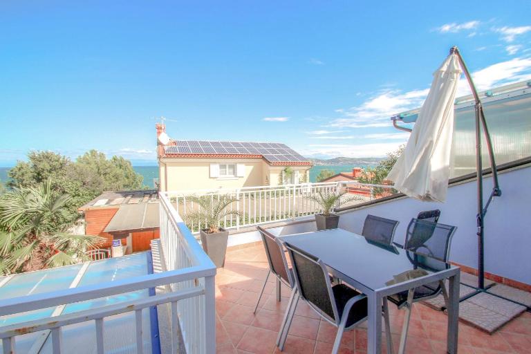 Crveni Vrh 3 - B&B Crveni Vrh