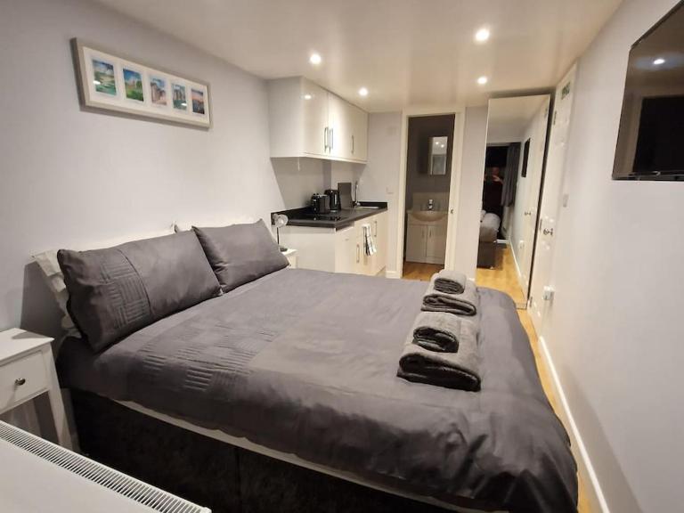The snug, Yapton, Arundel, West sussex - B&B Yapton