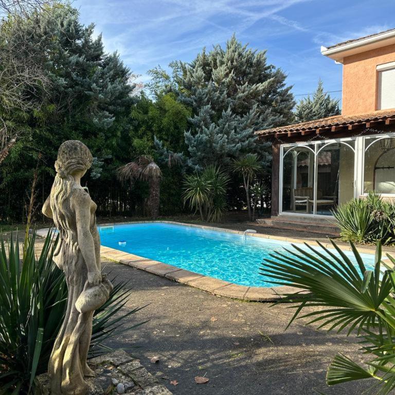 Ty Calon Lan - B&B Montazels