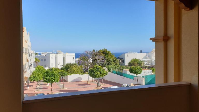 Apartamento Milenio Nerja - Ferienwohnung Nerja