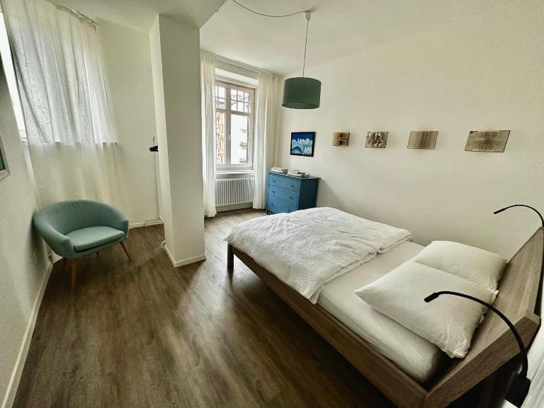 Townhouse Bozen - Ferienwohnung Bozen