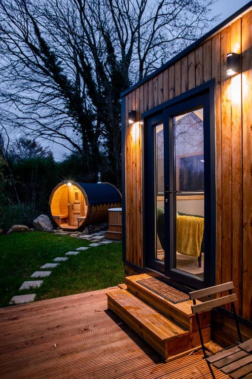 Ô Secret Normand - B&B Saint-Michel-de-Montjoie