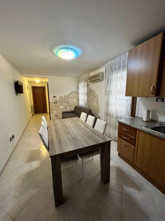 VENEZIA Clodiense - B&B Chioggia