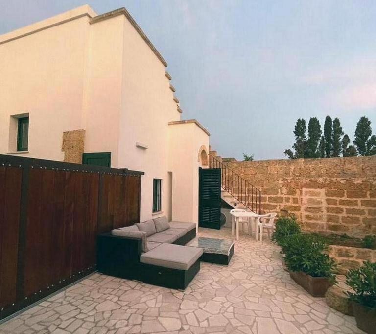 Casa Vacanza La Piccionaia - B&B Porporano