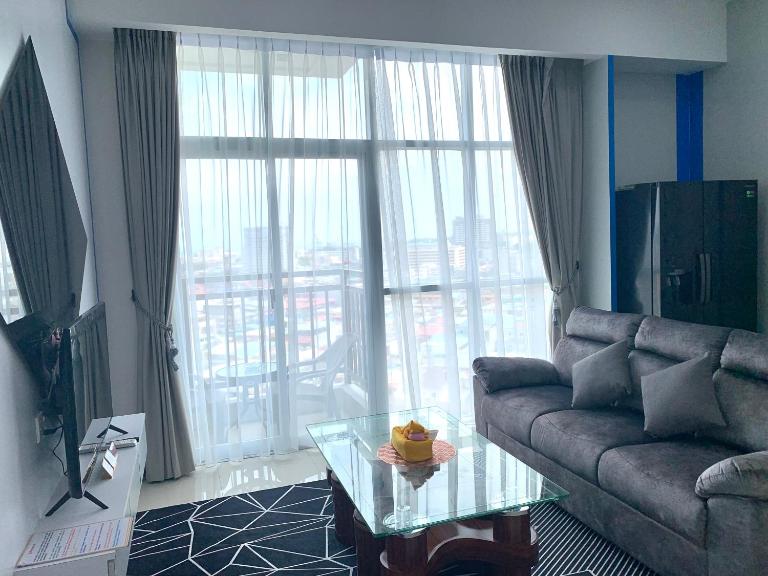 Wiwi Formosa Residence 2 Bedroom 12th Floor - B&B Nagoya