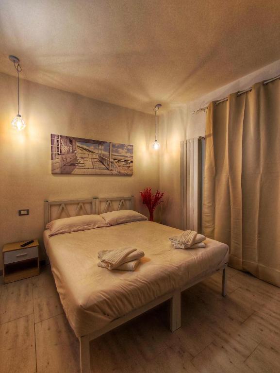 Foresteria Del Borgo Etrusco - B&B Lonato