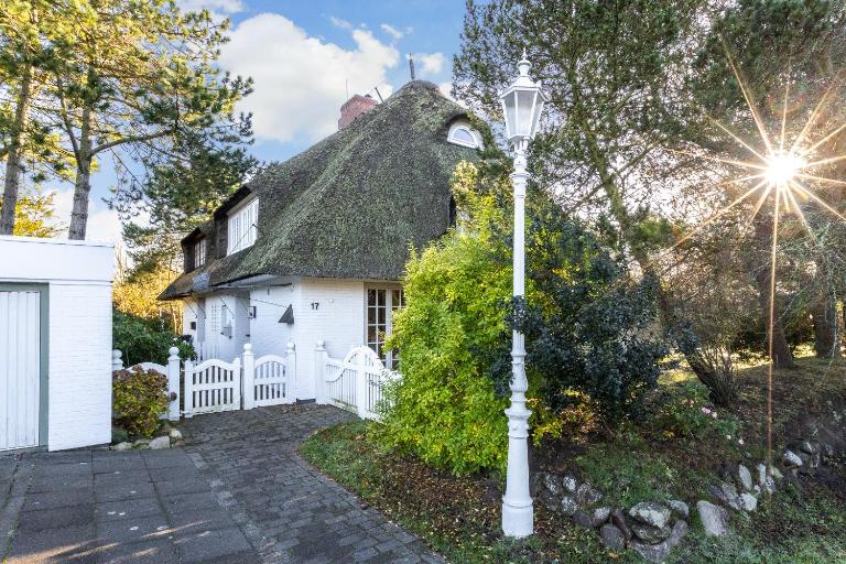 Stina - B&B Keitum