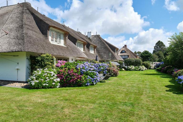 Lille Hygge - B&B Keitum