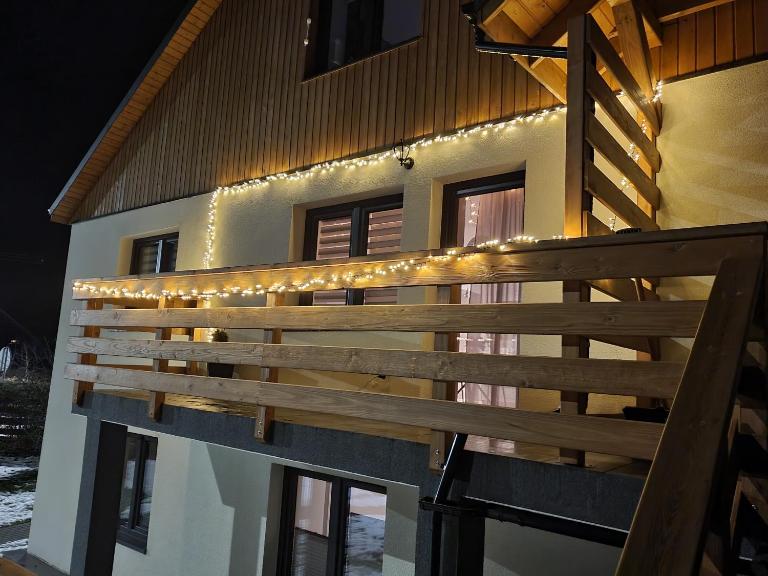 Apartament Cieplice4U - B&B Jelenia Góra
