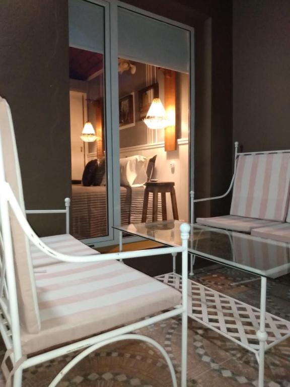 CASA NELLY by ABORIGEN APARTAMENTOS BOUTIQUE - Ferienwohnung Puerto Madryn