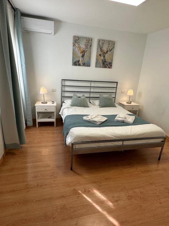 Apartamento Olivin - Bed and Breakfast Puerto del Carmen
