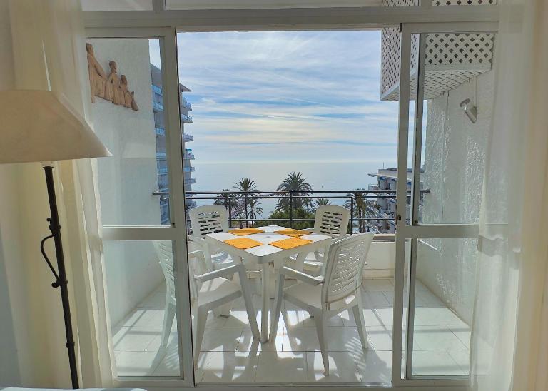 Skol 639. Estupendo Apartamento en Alquiler Vacacional - B&B Marbella