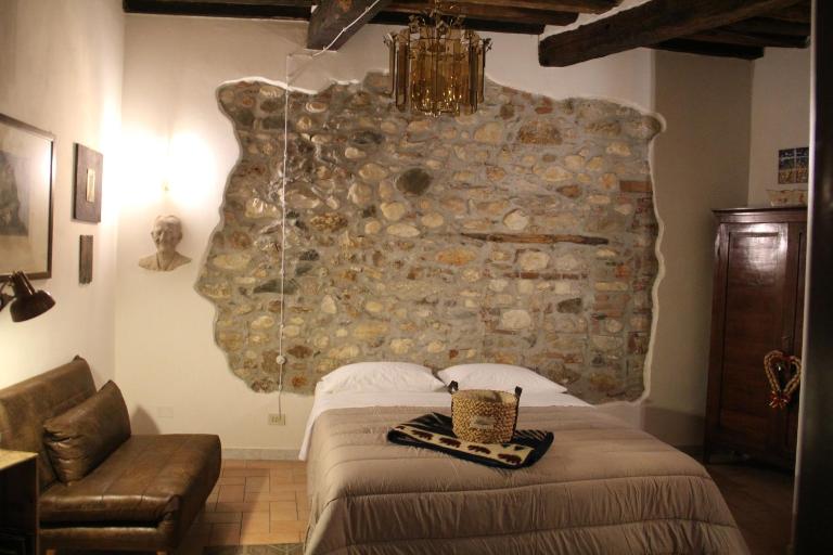 La Porta sui Monti di Luna - Ferienwohnung Carrara