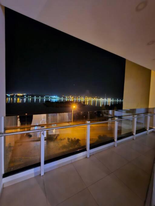 Departamento Premium - Chambres d'hôtes Encarnación