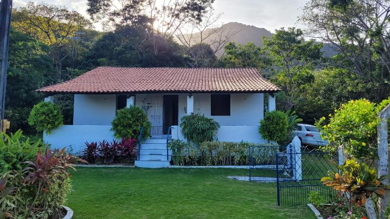 Serra do Matias - Ferienwohnung Maranguape