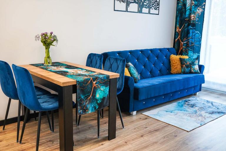 A&R Apartamenty Wenedów I, Parking prywatny, darmowe Wi-Fi - B&B Koszalin