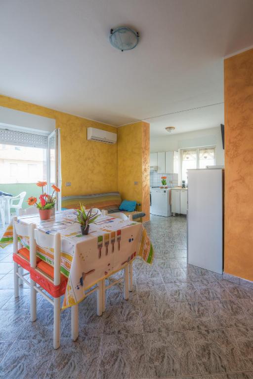 Bosa Mare & Relax - Ferienwohnung Bosa Marina