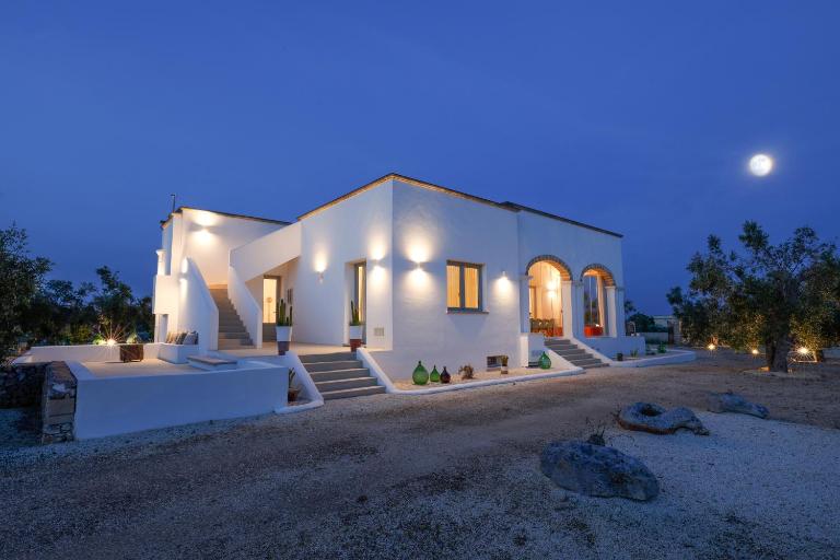 Petra - Sud Est Charme - Bed and Breakfast Andrano