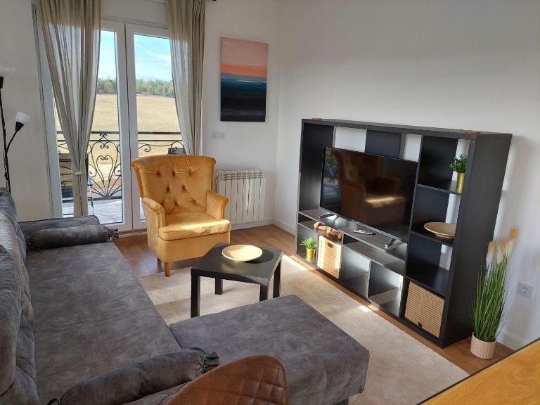 Moon Apartman Zlatibor - Bed and Breakfast Zlatibor