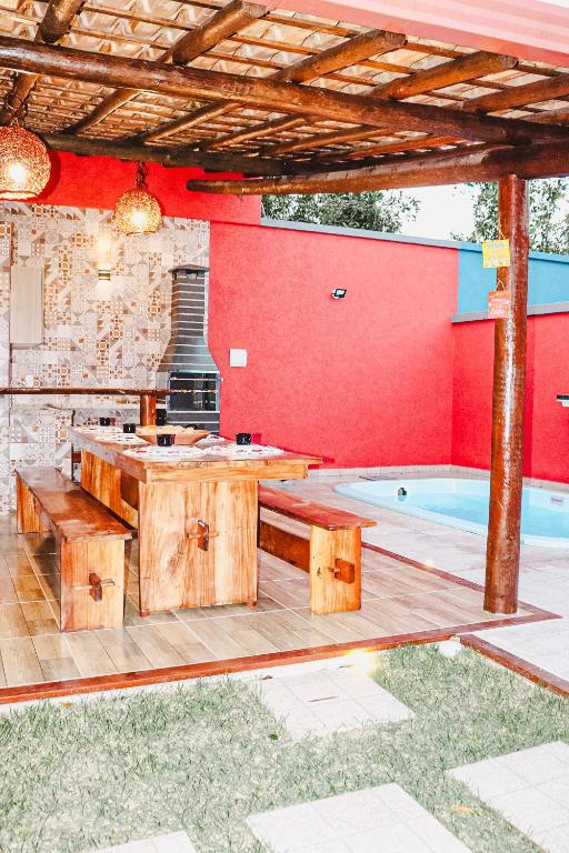 Residencial Ilha do Sol - B&B Arraial d'Ajuda