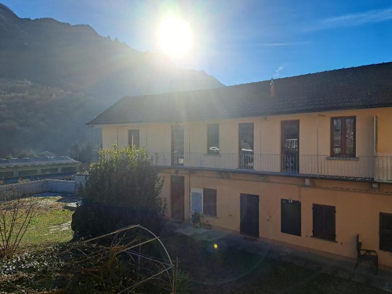 La casa di Noemi - B&B Casale Corte Cerro