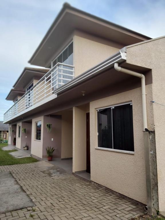 Residencial da Praia 4 - Chambres d'hôtes Arroio do Sal