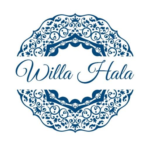Willa Hala - Ferienwohnung Vinhedo