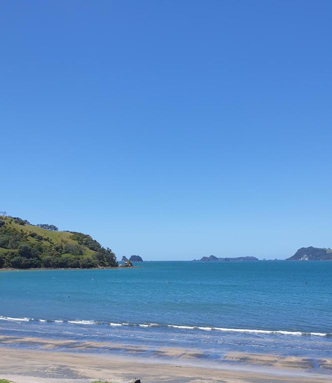 Beachsider Whitianga - B&B Whitianga