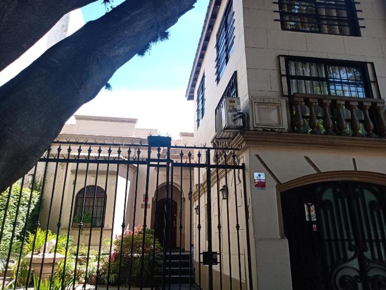 Departamento monoambiente Belgrano R - B&B Buenos Aires