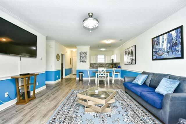 Peaceful Myrtlewood Condo , Ideal for Small Families & Golf Lovers - B&B Myrtle Beach