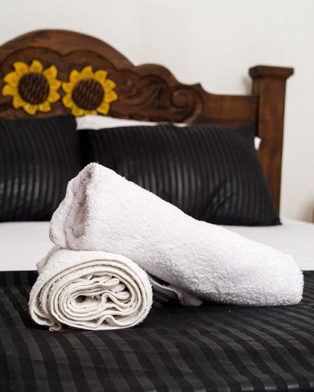 Hb3 Double Room with private bathroom facing the sea - Ferienwohnung Cartagena