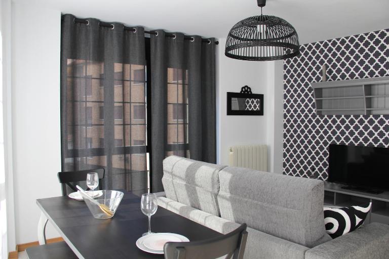 Apartamentos Vino y Camino - B&B Nájera