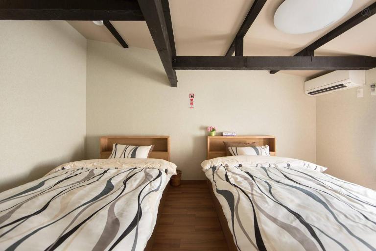 Kyoto Gion Shinbashi-an - Bed and Breakfast Kyoto