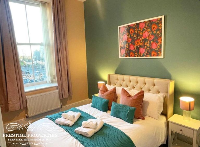 Apartment 1 West County by Prestige Properties SA - Bed and Breakfast Millom