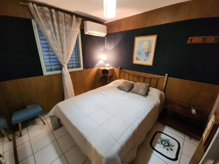 Departamento El Parral Parque Central - B&B La Cieneguita