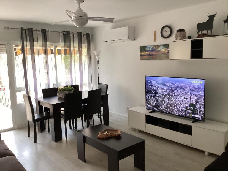 Casa Torremar Playa de San Juan - B&B Alicante