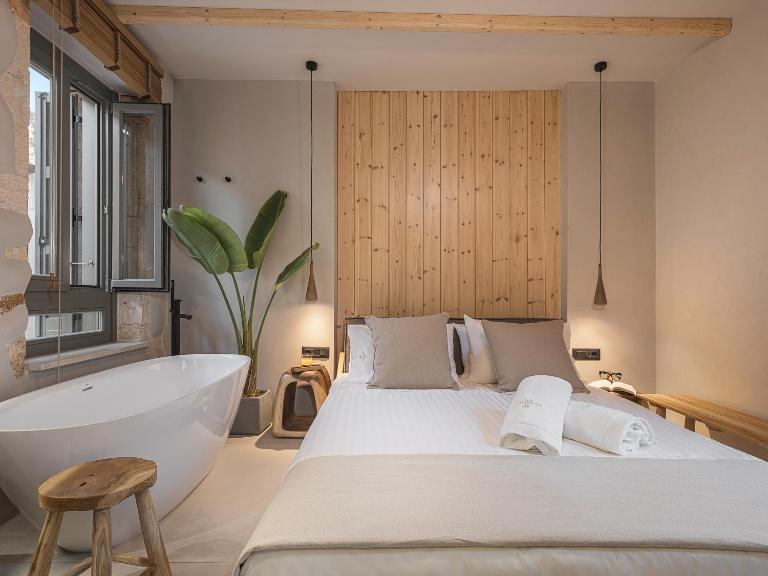 Casa Athanasia - Ferienwohnung Chania