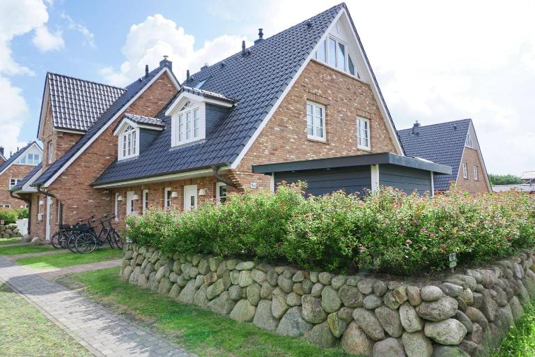 Lille Hus - B&B Westerland