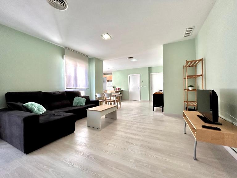 Barrio San Miguel - Más que apartamentos - Ferienwohnung Murcia